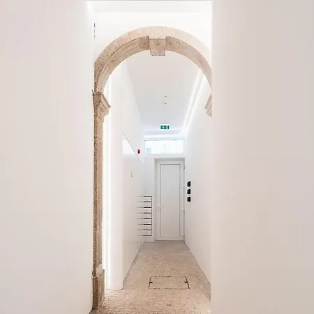 Guestready - Sta Catharina Apartments Porto Exterior photo