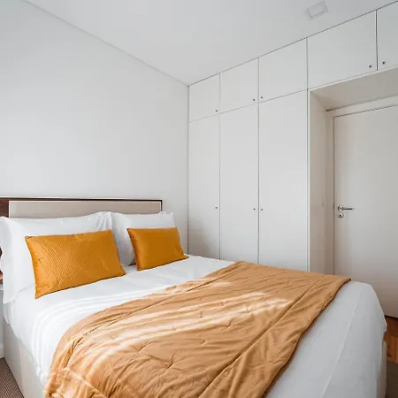 Guestready - Sta Catharina Apartments Porto Exterior photo