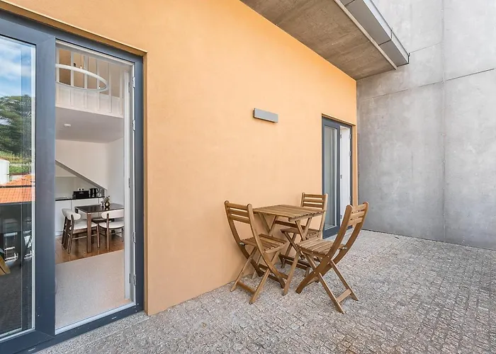 Guestready - Sta Catharina Apartments