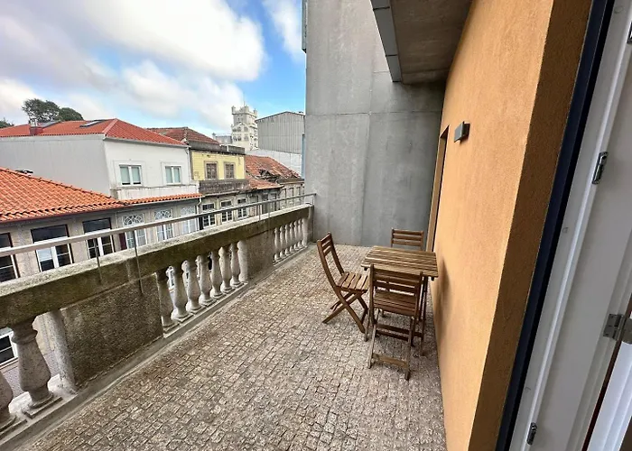 Guestready - Sta Catharina Apartments