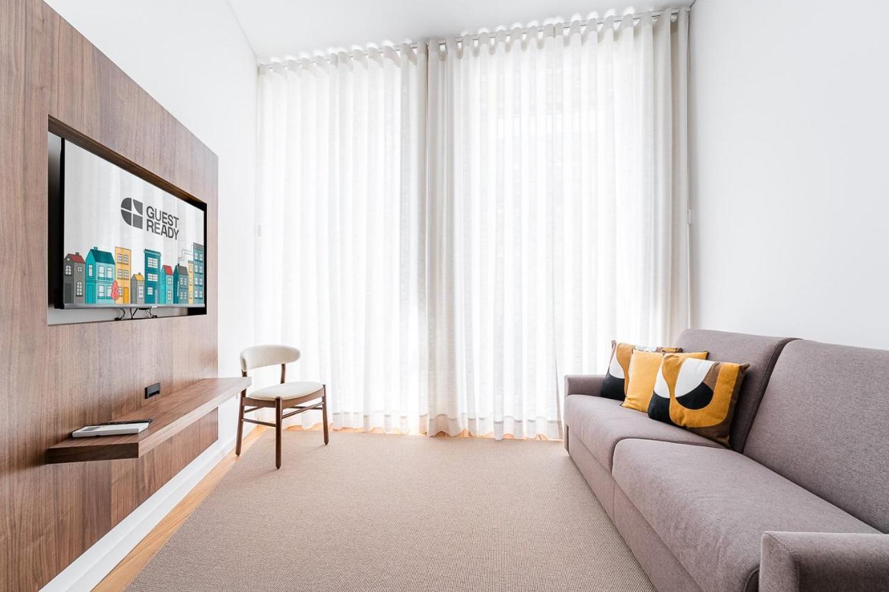 Apartment Guestready - Sta Catharina