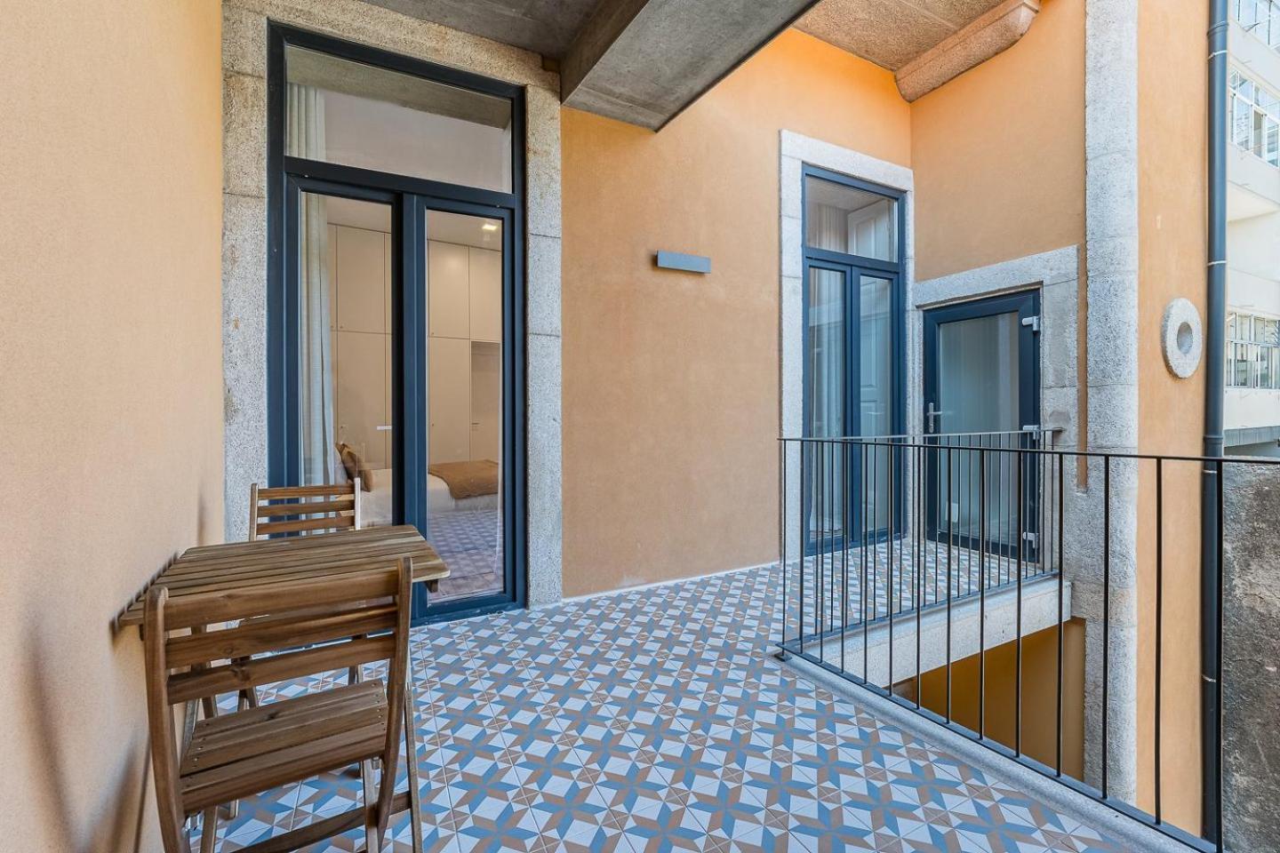 Guestready - Sta Catharina Apartment