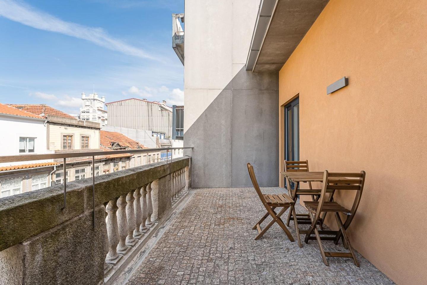 Guestready - Sta Catharina Apartment *