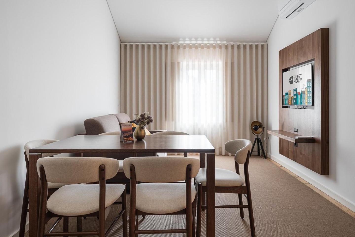 Apartment Guestready - Sta Catharina *